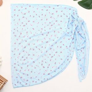 pacsun swimsuit wrap